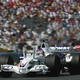 Illustration for article titled The History Of BMW in Formula One: 1982 — 2009